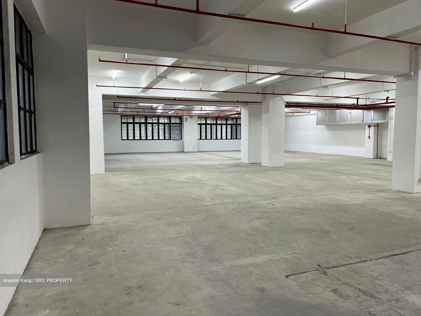 Leong Huat Building (D13), Factory #544583201
